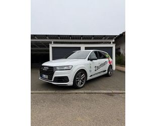 Audi SQ7 Gebrauchtwagen