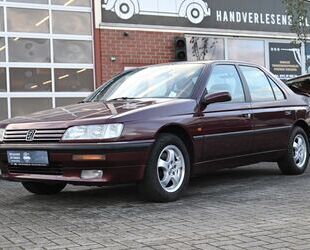Peugeot 605 Gebrauchtwagen
