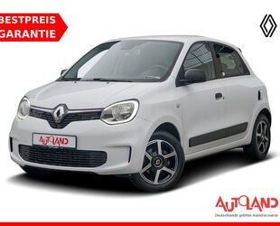 Renault Twingo Gebrauchtwagen