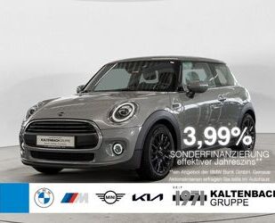 Mini ONE Gebrauchtwagen