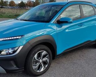 Hyundai KONA Gebrauchtwagen