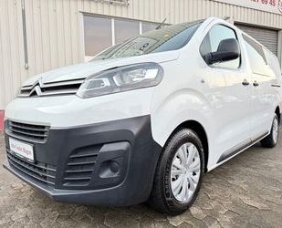 Citroen Jumpy Gebrauchtwagen