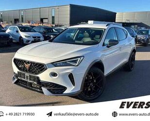 Cupra Formentor Gebrauchtwagen