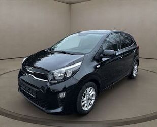 Kia Picanto Gebrauchtwagen