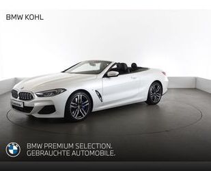 BMW 840 Gebrauchtwagen