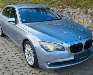 BMW ActiveHybrid 7 Gebrauchtwagen