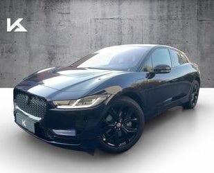 Jaguar I-Pace Gebrauchtwagen