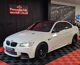 BMW M3 Gebrauchtwagen