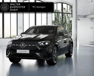 Mercedes-Benz GLE 350 Gebrauchtwagen