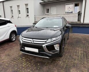 Mitsubishi Eclipse Cross Gebrauchtwagen
