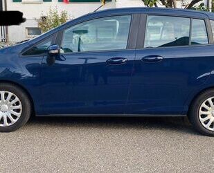 Ford B-Max Gebrauchtwagen