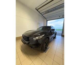 INFINITI QX70 Gebrauchtwagen
