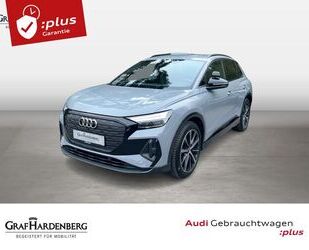 Audi Q4 e-tron Gebrauchtwagen