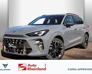 Cupra Terramar Gebrauchtwagen