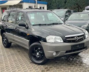 Mazda Tribute Gebrauchtwagen