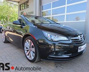Opel Cascada Gebrauchtwagen