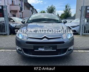 Citroen C5 Gebrauchtwagen