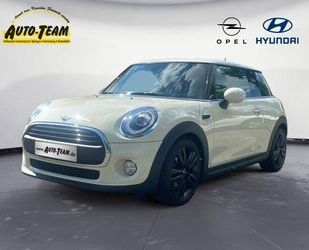 Mini ONE Gebrauchtwagen