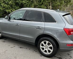 Audi Q5 Gebrauchtwagen