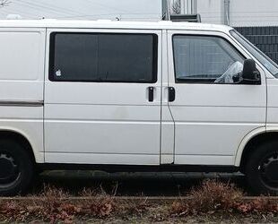 VW T4 andere Gebrauchtwagen