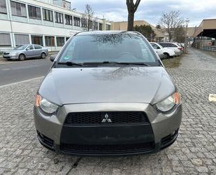 Mitsubishi Colt Gebrauchtwagen