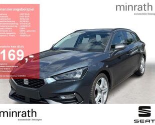 Seat Leon Gebrauchtwagen