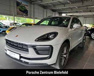 Porsche Macan Gebrauchtwagen