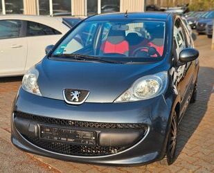 Peugeot 107 Gebrauchtwagen
