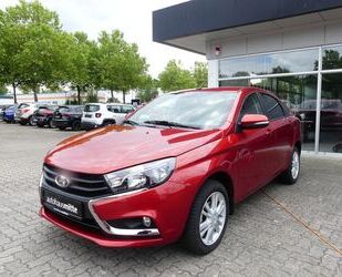 Lada Vesta Gebrauchtwagen