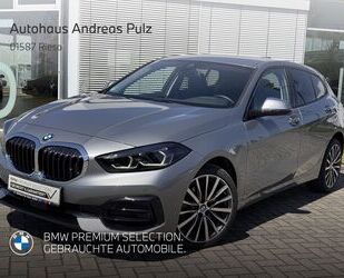 BMW 118 Gebrauchtwagen