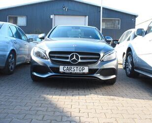 Mercedes-Benz C 250 Gebrauchtwagen