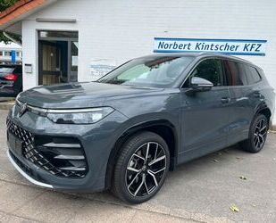 VW Tayron Gebrauchtwagen