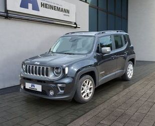 Jeep Renegade Gebrauchtwagen