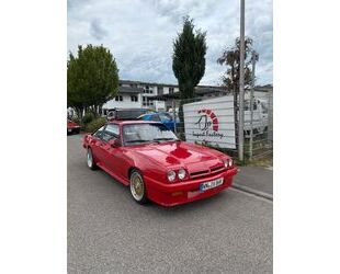Opel Manta Gebrauchtwagen