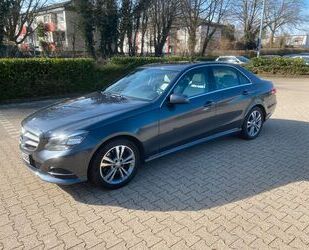 Mercedes-Benz E 250 Gebrauchtwagen