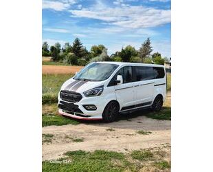 Ford Tourneo Custom Gebrauchtwagen