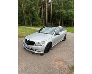 Mercedes-Benz C 300 Gebrauchtwagen