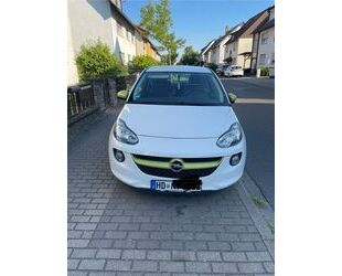 Opel Adam Gebrauchtwagen