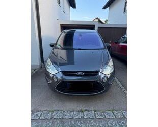 Nissan S-Max 