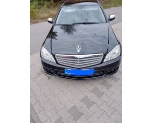 Mercedes-Benz C 220 Gebrauchtwagen