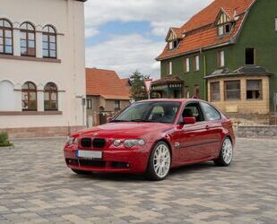 BMW 325 Gebrauchtwagen