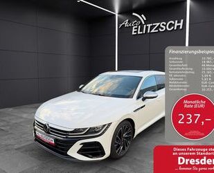 VW Arteon Gebrauchtwagen