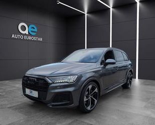 Audi Q7 Gebrauchtwagen