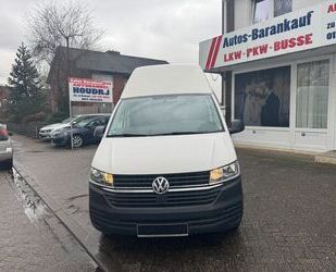 VW T6 Transporter Gebrauchtwagen