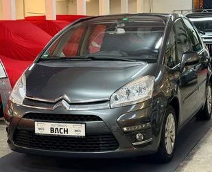Citroen C4 Picasso Gebrauchtwagen