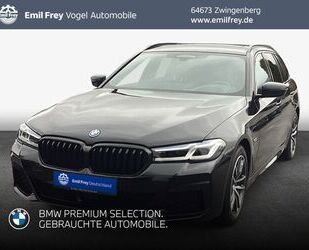 BMW 530 Gebrauchtwagen