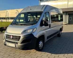 Fiat Ducato Gebrauchtwagen