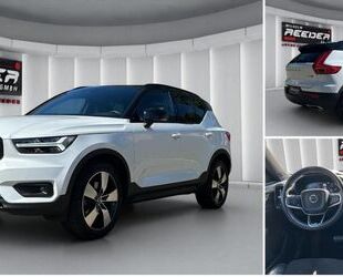 Volvo XC40 Gebrauchtwagen