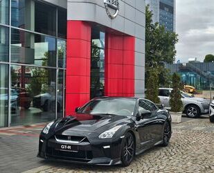 Nissan GT-R Gebrauchtwagen