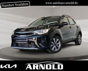 Kia Stonic Gebrauchtwagen